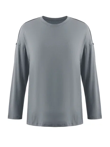 Imily Bela Tričko šedá