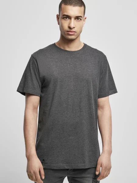 Tricou Cs gri