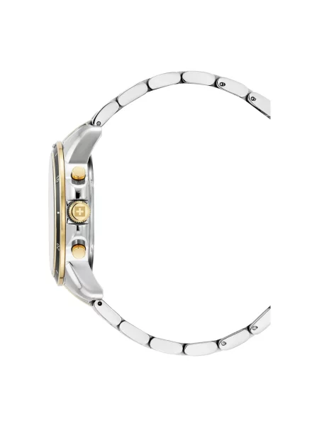 Zegarek Swiss Alpine Military szary