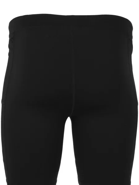 Legginsy Elite Lab czarne
