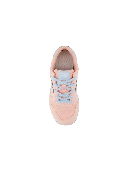 Pantofi copii New Balance roz