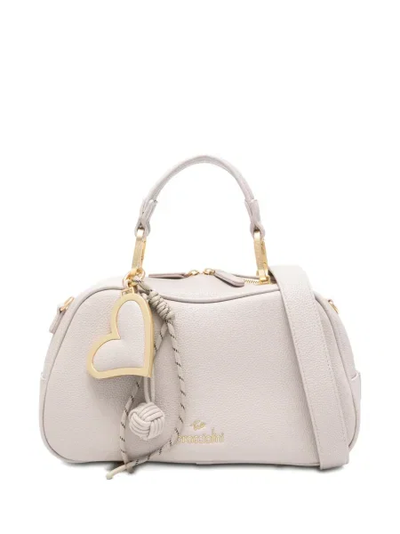 Висулка Braccialini със сърца сиво