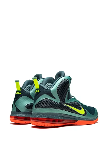 Sneakerși Nike Air Max albastru