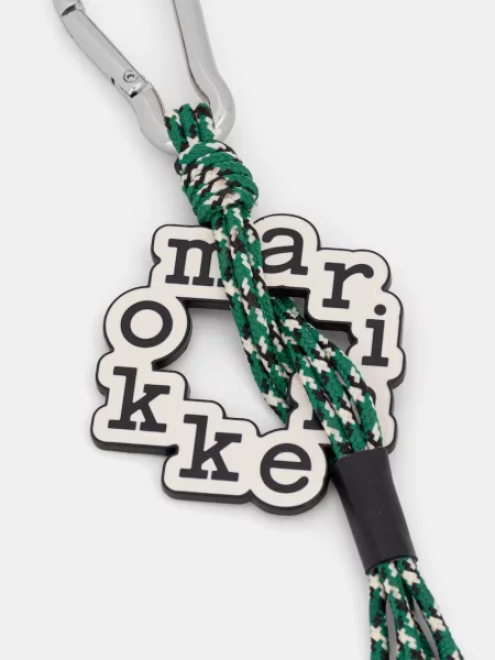 Marimekko obesek za ključe