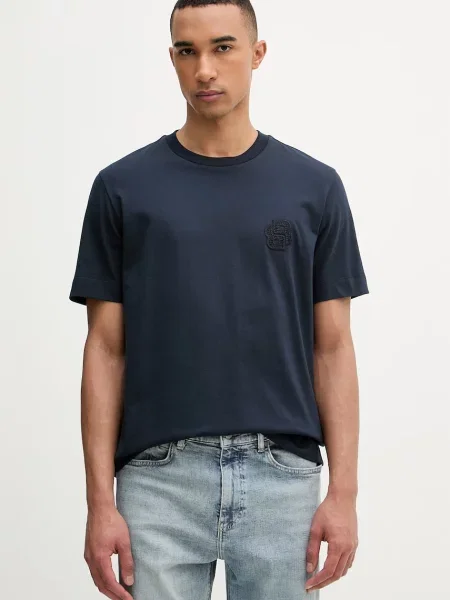 BOSS T-shirt Tames 52