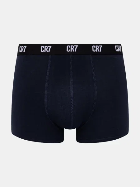 Боксери Cristiano Ronaldo синій