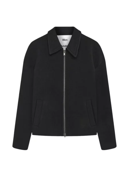 Geacă bomber Won Hundred negru