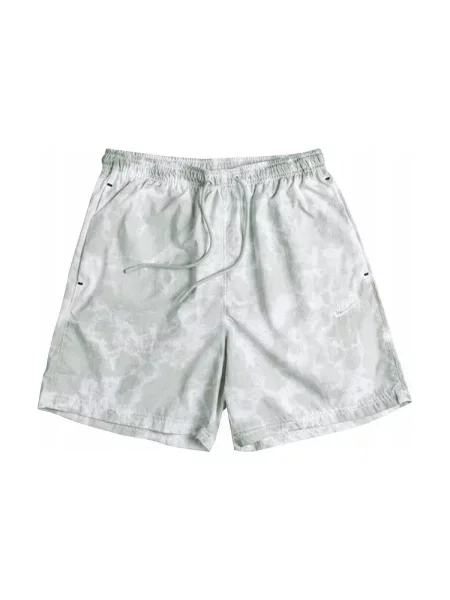 Pantaloni Nike alb