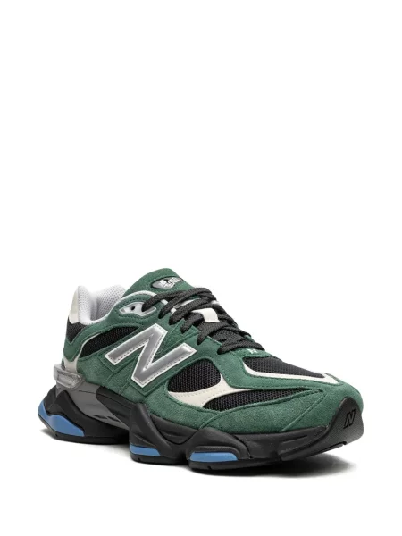 Sportbačiai New Balance žalia
