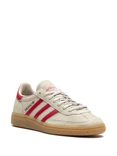 Sneakers Adidas Spezial μπεζ
