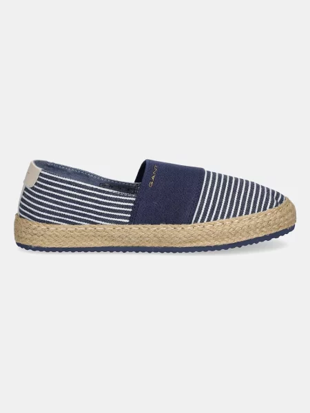 Espadryle Gant