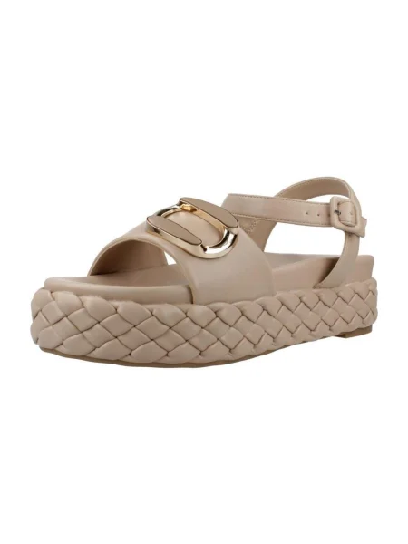 Pantofi Café Noir maro