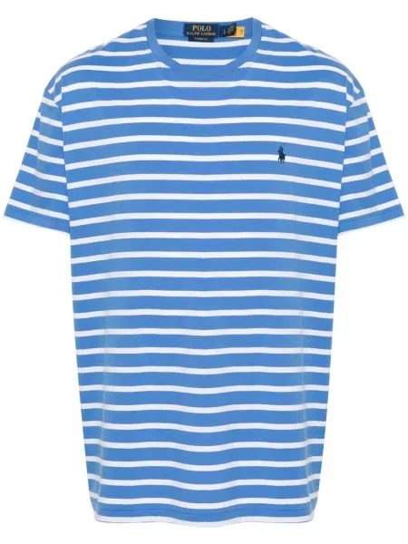 Baseball sapka Polo Ralph Lauren kék