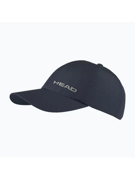 Șapcă pentru copii HEAD Kids Pro Player Cap navy marină