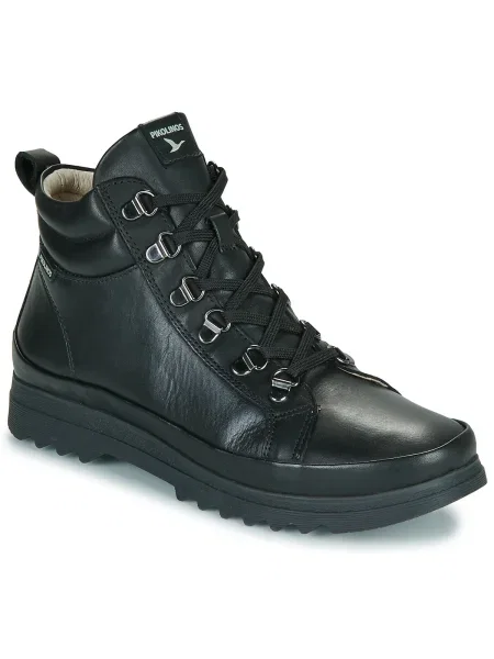 Pantofi Pikolinos negru