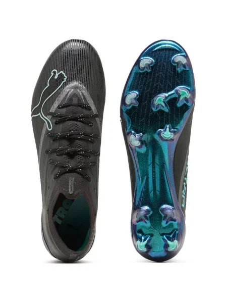 Pantofi Puma negru