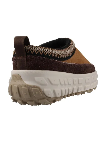 Pantofi Ugg maro