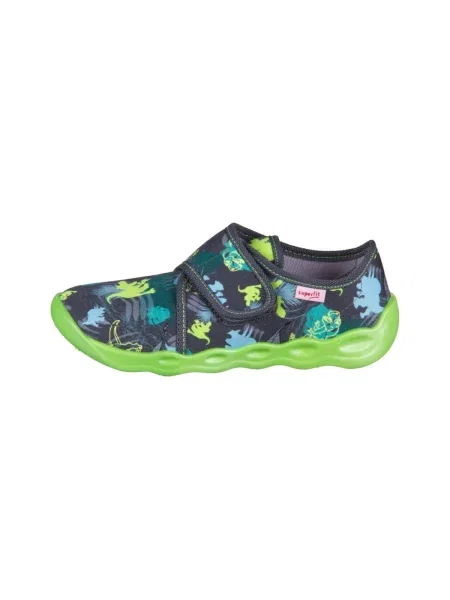 Pantofi copii Superfit gri