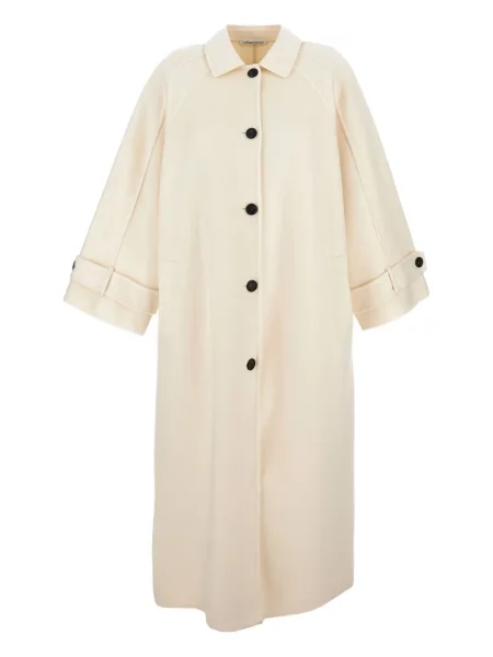 Płaszcz Stefano Mortari