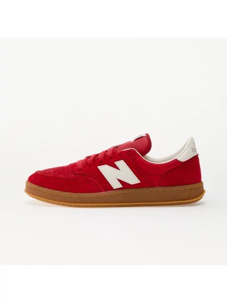 Buty unisex New Balance – czerwone
