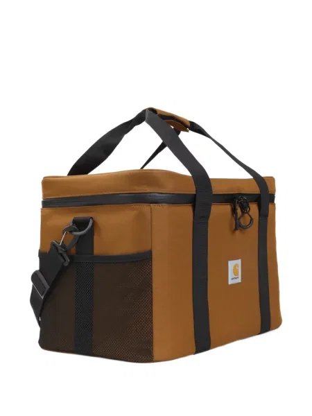 Geantă Carhartt Wip maro