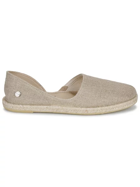 Espadrile Casual Attitude