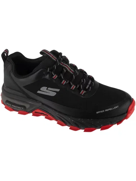 Skechers pantofi MAX PROTECT-PROMOTE negru