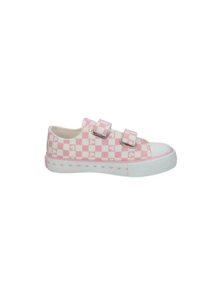 Pantofi copii Conguitos alb