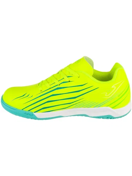 Pantofi copii Joma galben