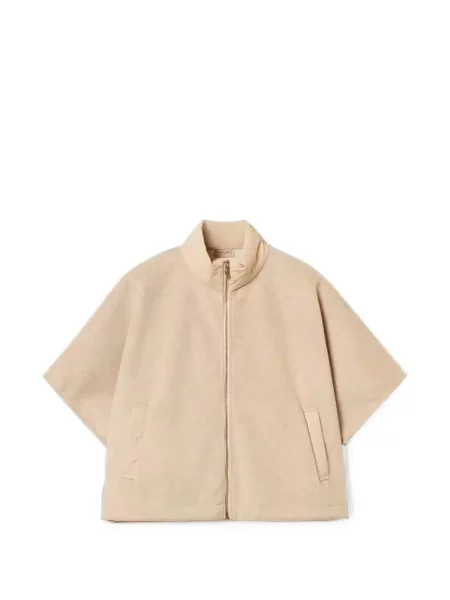 Poncho Twinset