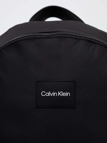 Hátizsák Calvin Klein fekete