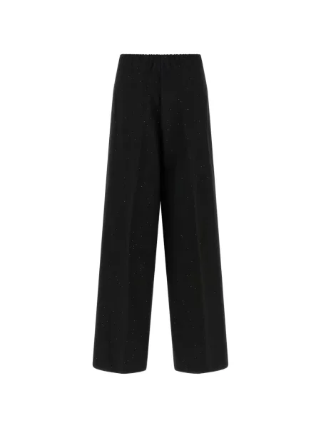 Pantaloni Herno negru