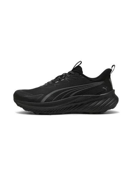 PUMA Buty do biegania trailowego unisex Pounce Lite 2 Akcesoria 44 czarny