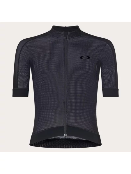 Oakley Koszulka Endurance Tempo czarna
