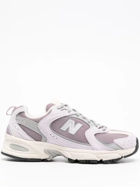 Sneakerși New Balance 530 violet