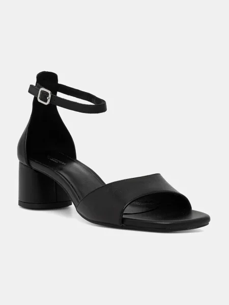 Vagabond Shoemakers Sandale Piper negru