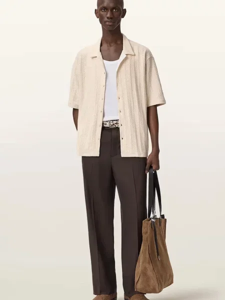 Рубашка Allsaints