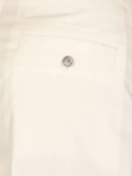Talie pantaloni scurți Etro