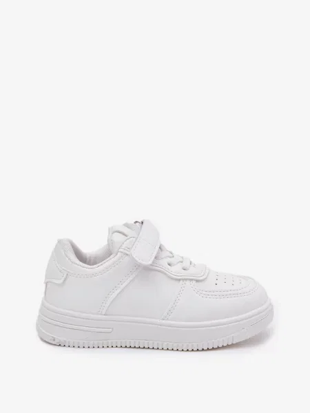 Gyerek sneaker Boto fehér