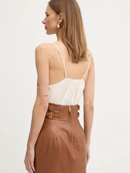 Блуза Elisabetta Franchi