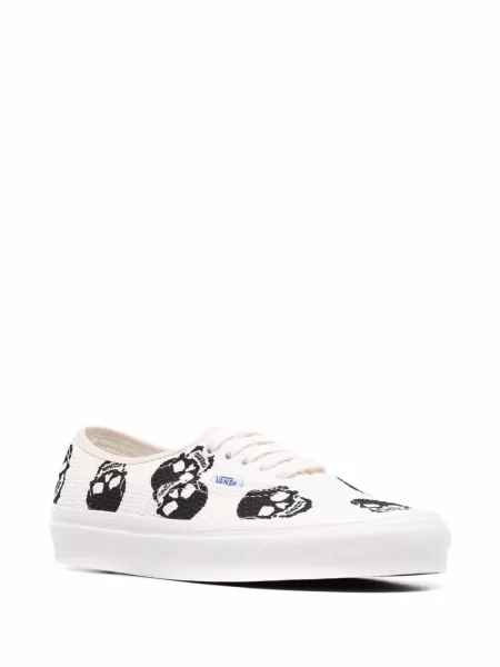 Raštuotos sportbačiai Vans Authentic