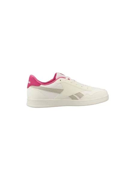 Gyerek félcipő Reebok Sport fehér