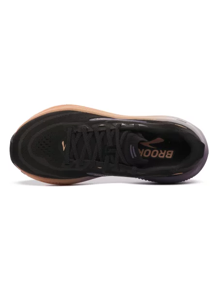 Pantofi Brooks negru