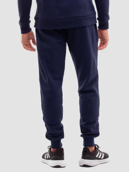 Флисовые джоггеры Under Armour синие