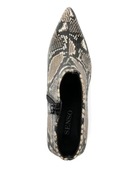 Botine Senso maro