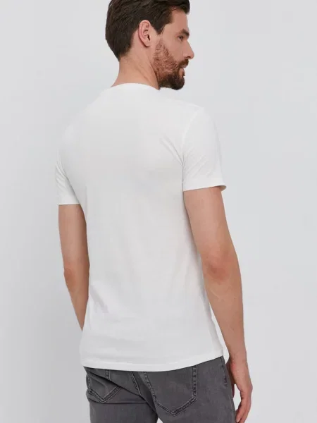 Polo Ralph Lauren T-shirt beżowa
