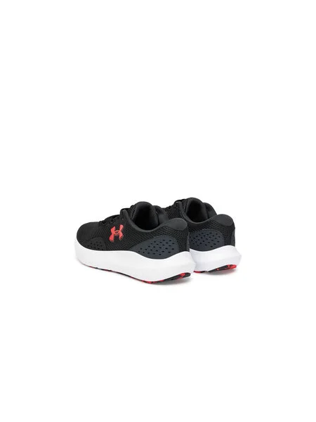 Sneaker Under Armour fekete