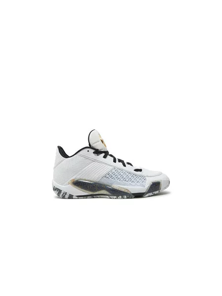 Nike Sneakersy Air Jordan XXXVIII Low bílá