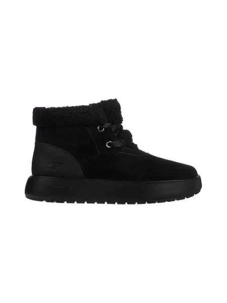 Tenisky Skechers čierna