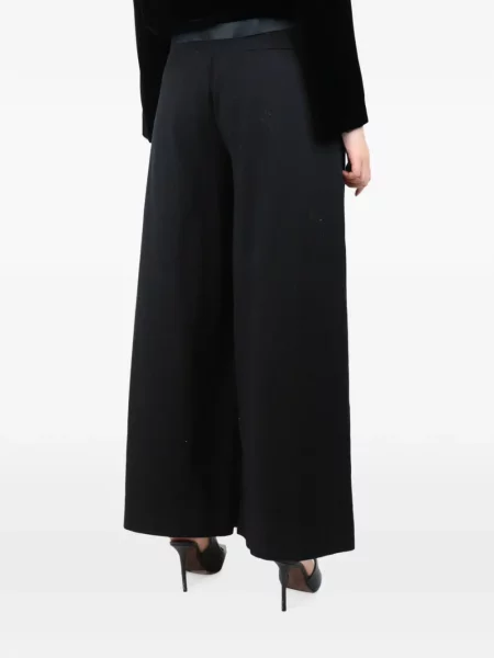 Pantaloni Posse negru